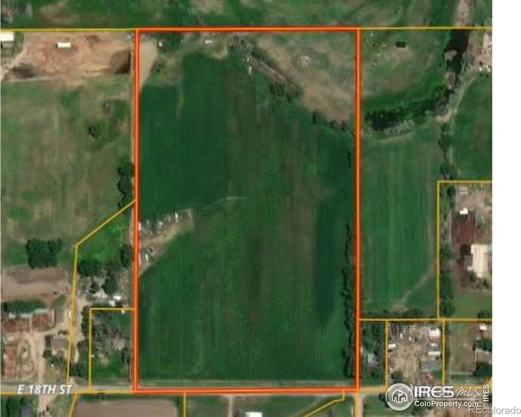 E 18th St, Greeley, CO 80631 - photo 1