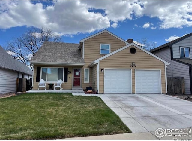 9772 W 82nd Pl, Arvada CO, 80005, 3 bedrooms, 2 baths house for sale