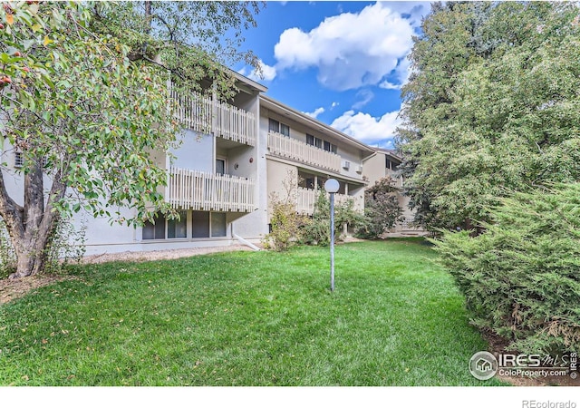 2707 Valmont Rd Unit 110B, Boulder, CO 80304 - view of property