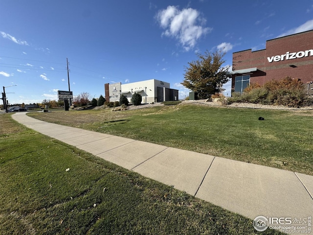 165 W 65th St, Loveland CO, 80538 land for sale