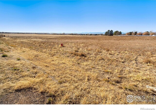 35051 Hillhouse Ln, Windsor, CO 80550 - view of nature featuring rural landscape