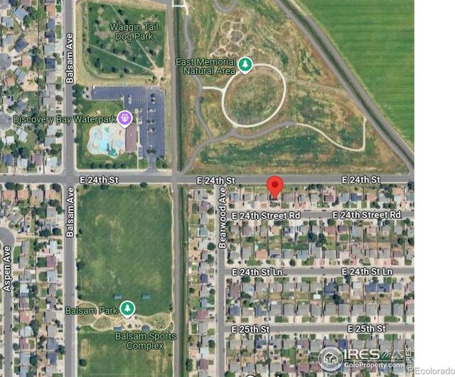 913 E 24th Street Rd, Greeley, CO 80631 - photo 35
