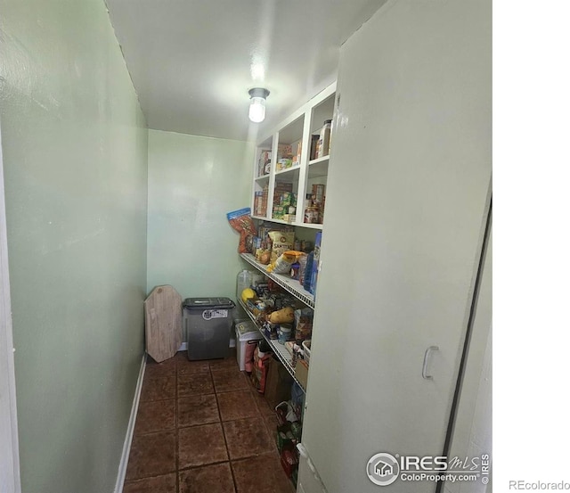 317 Second St, Roggen, CO 80652 - view of storage room