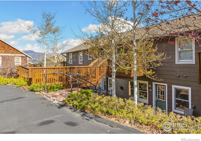 2625 Marys Lake Rd Unit 101, Estes Park CO, 80517, 2 bedrooms, 2 baths condo for sale