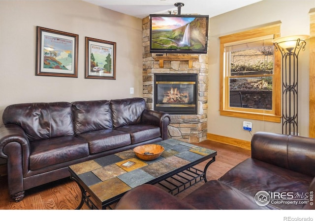 Listing photo 3 for 2625 Marys Lake Rd Unit 101, Estes Park CO 80517