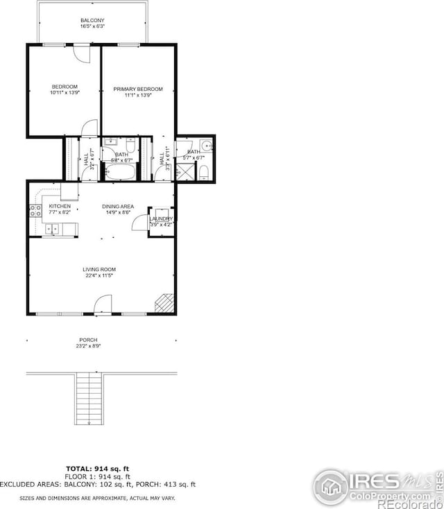 2625 Marys Lake Rd Unit 101, Estes Park, CO 80517 - photo 40