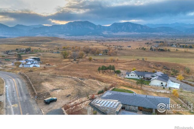 7225 Spring Dr, Boulder, CO 80303