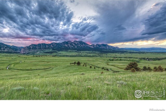 7225 Spring Dr, Boulder, CO 80303