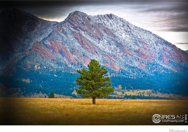 7225 Spring Dr, Boulder, CO 80303