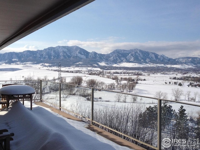 7225 Spring Dr, Boulder, CO 80303