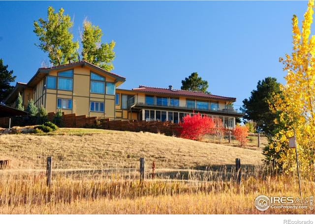 7225 Spring Dr, Boulder, CO 80303