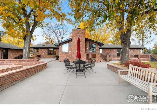 Listing photo 2 for 5708 S Timberline Rd, Fort Collins CO 80528