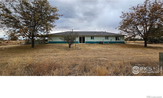 Listing photo 2 for 18542 County Road 8, Wiggins CO 80654