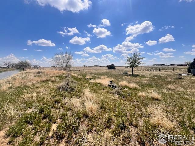18542 County Road 8, Wiggins, CO 80654 - view of nature with rural landscape