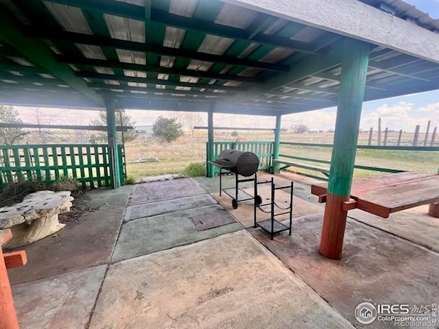 18542 County Road 8, Wiggins, CO 80654 - surrounding community featuring an exterior structure