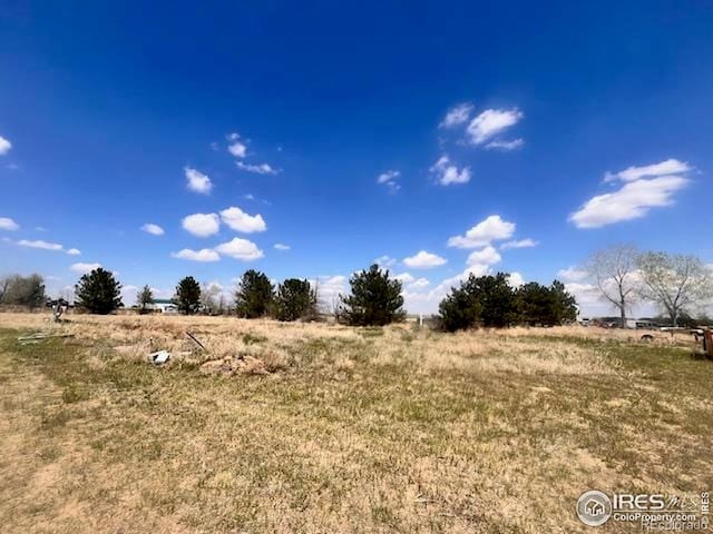 18542 County Road 8, Wiggins, CO 80654 - view of local wilderness featuring rural landscape