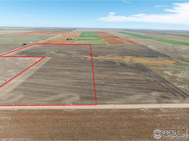 0 County Road 4, Roggen, CO 80652