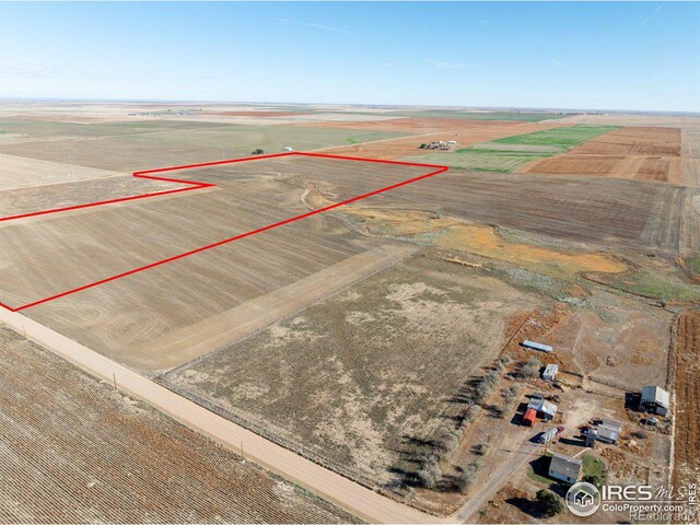 0 County Road 4, Roggen, CO 80652