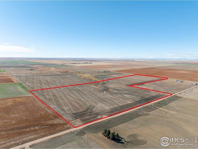 0 County Road 4, Roggen, CO 80652