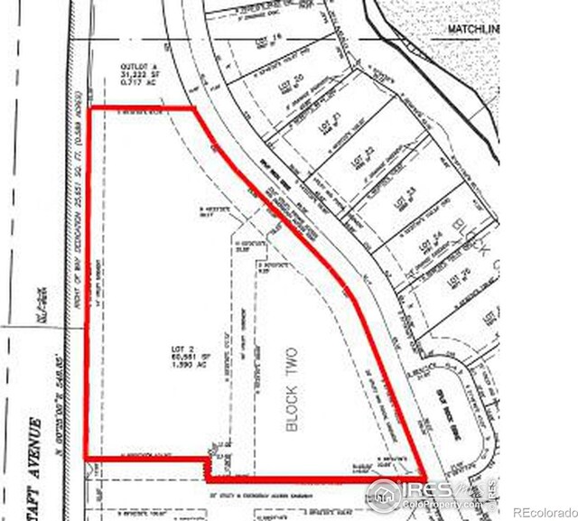 621 Split Rock Dr, Loveland, CO 80537