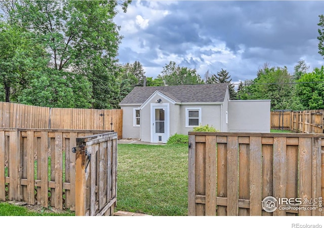 1127 W Mulberry St, Fort Collins, CO 80521 - photo 17