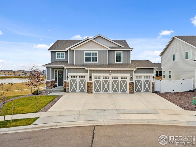 961 Mouflon Dr, Severance CO, 80550, 4 bedrooms, 2.5 baths house for sale