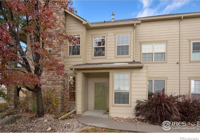 5620 Fossil Creek Pkwy Unit 10102, Fort Collins CO, 80525, 2 bedrooms, 2 baths condo for sale