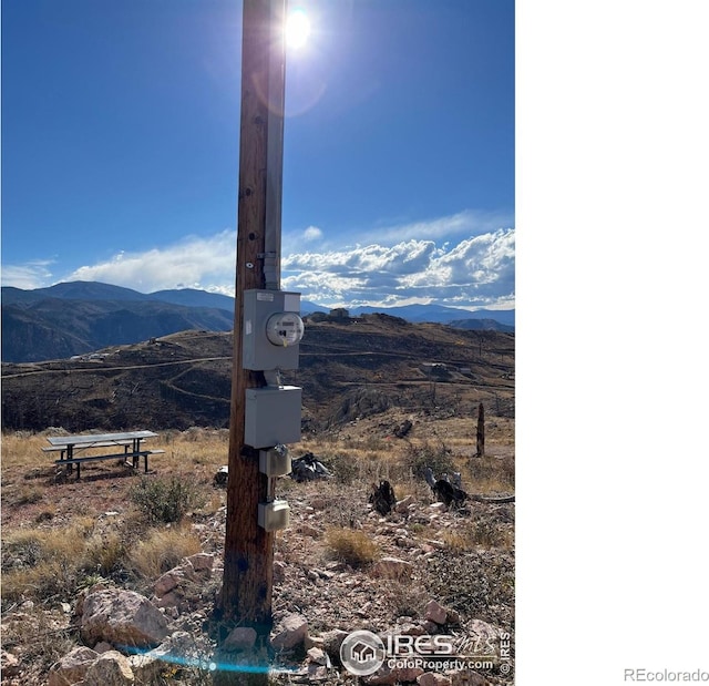 23 Canaan Mountain Ct, Livermore, CO 80536