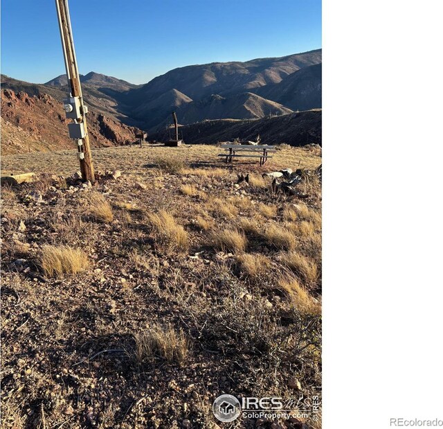 23 Canaan Mountain Ct, Livermore, CO 80536