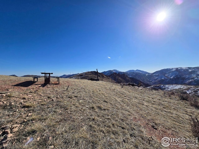23 Canaan Mountain Ct, Livermore, CO 80536