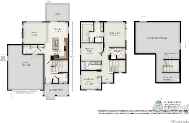 106 Cayauga Way, Superior, CO 80027 - photo 15