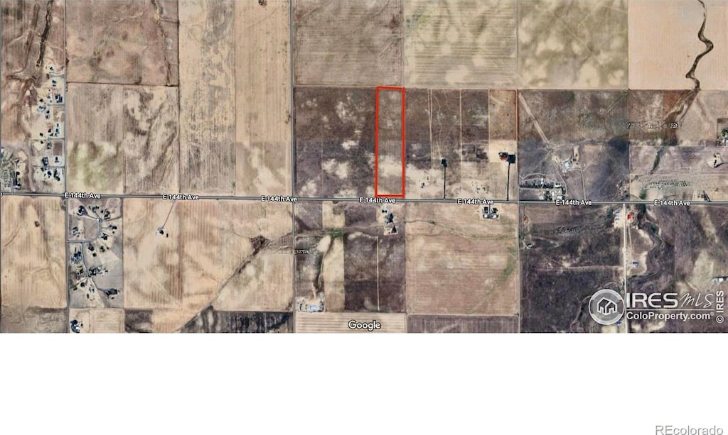 E 144th Ave, Hudson, CO 80642 - photo 3