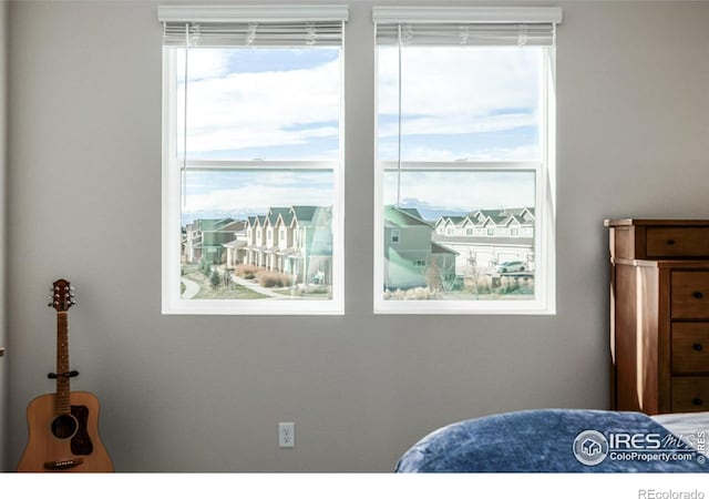 1820 Iron Wheel Dr Unit 3, Windsor, CO 80550 - view of bedroom