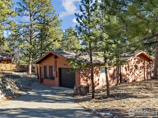 Listing photo 3 for 1038 Lexington Ln, Estes Park CO 80517