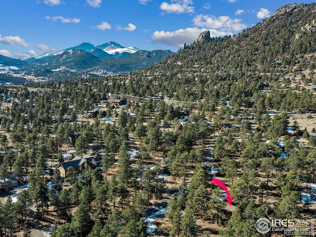 Listing photo 2 for 1038 Lexington Ln, Estes Park CO 80517