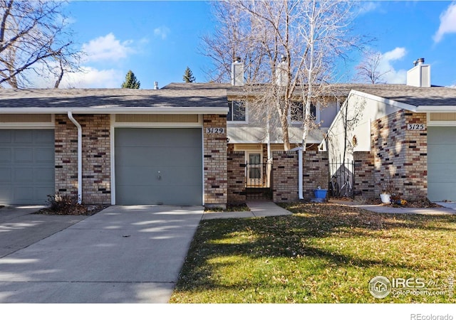 3129 Swallow Bnd, Fort Collins CO, 80525, 3 bedrooms, 1.5 baths multi for sale