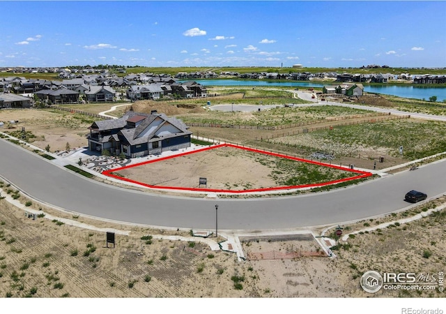 2622 Bluewater Rd, Berthoud CO, 80513 land for sale