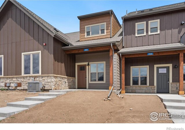 1701 Continental Peaks Cir, Estes Park CO, 80517, 3 bedrooms, 2 baths townhouse for sale