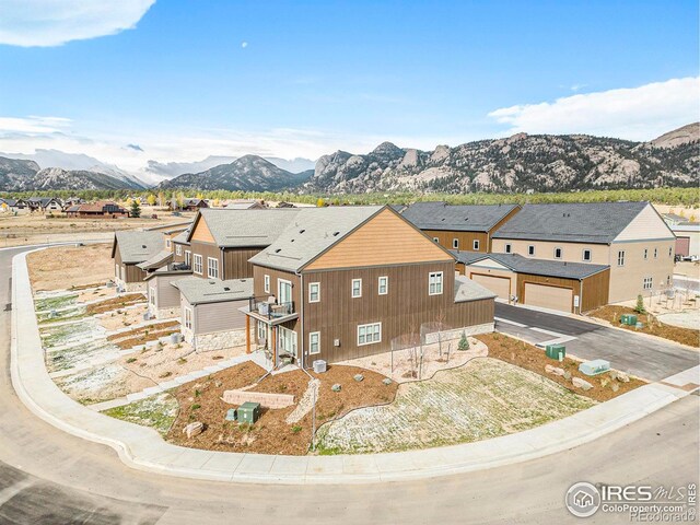 Listing photo 3 for 1701 Continental Peaks Cir, Estes Park CO 80517