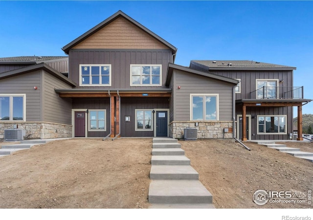 1707 Continental Peaks Cir, Estes Park CO, 80517, 3 bedrooms, 2 baths townhouse for sale