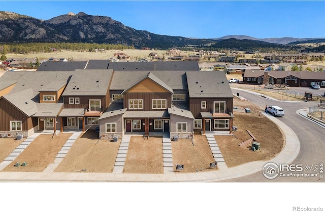 Listing photo 3 for 1707 Continental Peaks Cir, Estes Park CO 80517