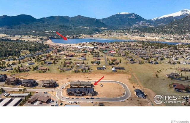 1707 Continental Peaks Cir, Estes Park, CO 80517