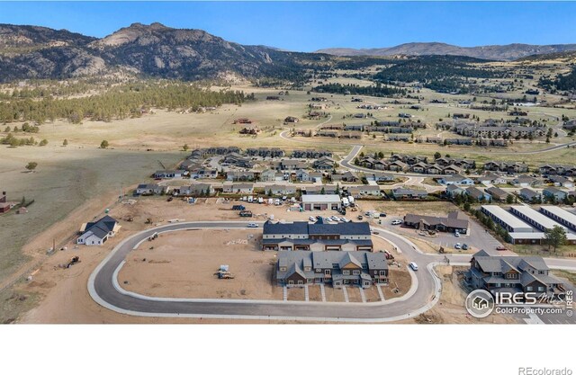 1707 Continental Peaks Cir, Estes Park, CO 80517