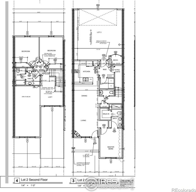 1707 Continental Peaks Cir, Estes Park, CO 80517