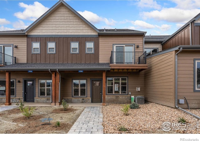 1726 Continental Peaks Cir, Estes Park CO, 80517, 3 bedrooms, 2 baths townhouse for sale