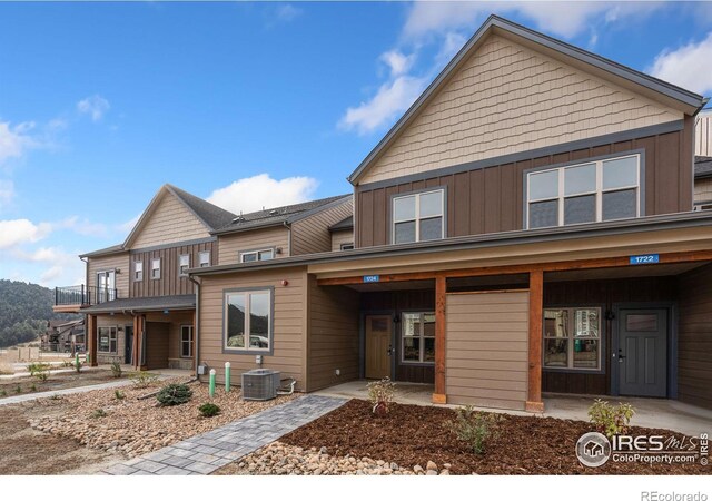 1724 Continental Peaks Cir, Estes Park, CO 80517 - photo 2