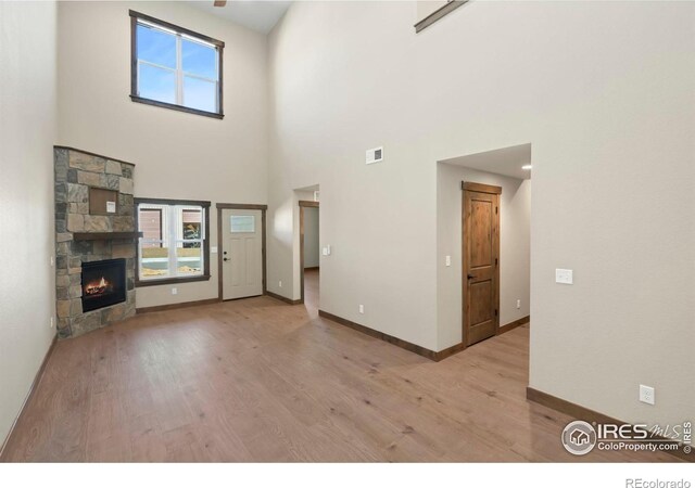 1724 Continental Peaks Cir, Estes Park, CO 80517 - photo 1