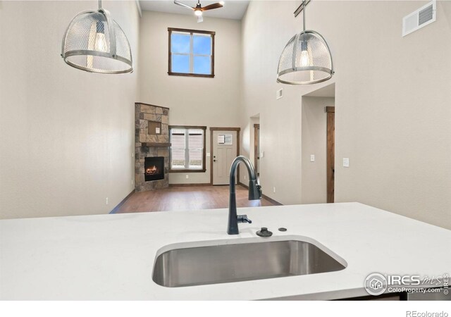 1724 Continental Peaks Cir, Estes Park, CO 80517 - photo 11