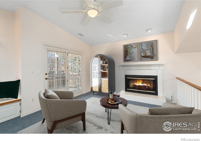 3313 N Franklin Ave, Loveland, CO 80538 - photo 6