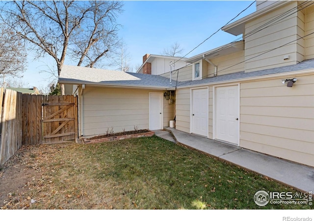 3313 N Franklin Ave, Loveland, CO 80538 - photo 34
